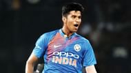 Washington Sundar